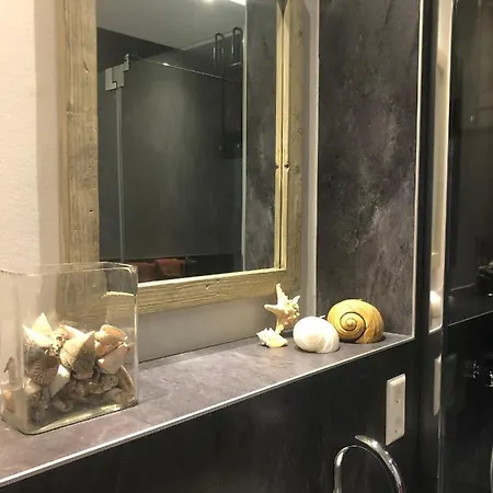 Lejlighed Mosel-erker Reil