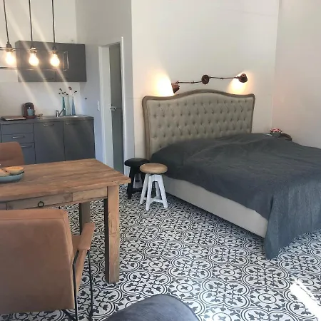 Apartment Mosel-erker *