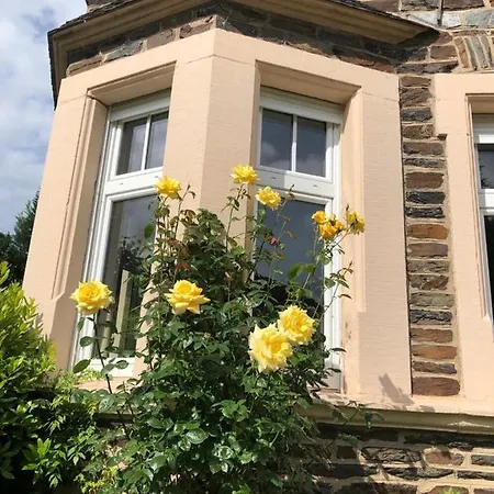 Apartment Mosel-erker