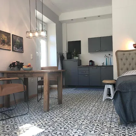 Mosel-erker Apartamento