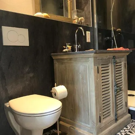 Mosel-erker Apartment *