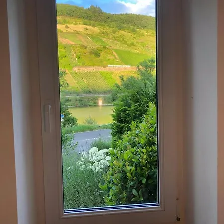Apartment Mosel-erker *