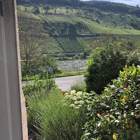 Mosel-erker Lejlighed