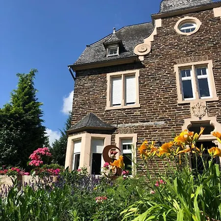 Apartment Mosel-erker Reil
