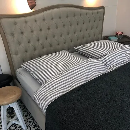 Appartement Mosel-erker *