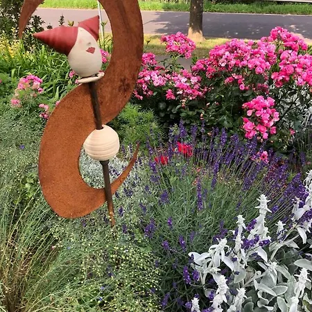 Mosel-erker Lejlighed Reil