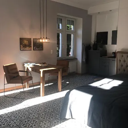 Lejlighed Mosel-erker