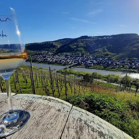 Apartamento Mosel-erker
