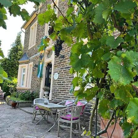 Apartment Mosel-erker Reil
