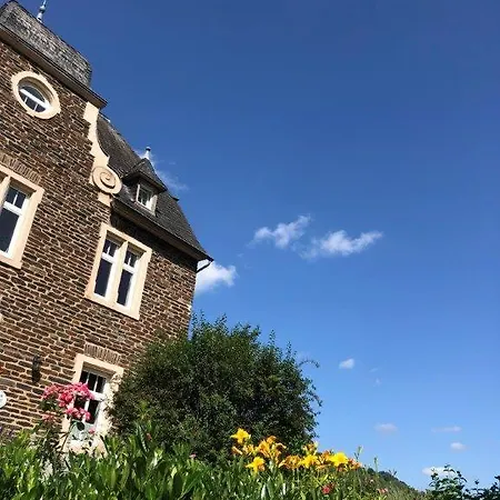 Mosel-erker Lejlighed Reil