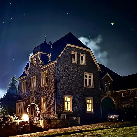 Apartamento Mosel-erker