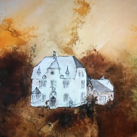 Mosel-erker Lejlighed Reil