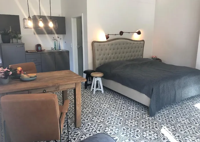 Appartamento Mosel-erker *