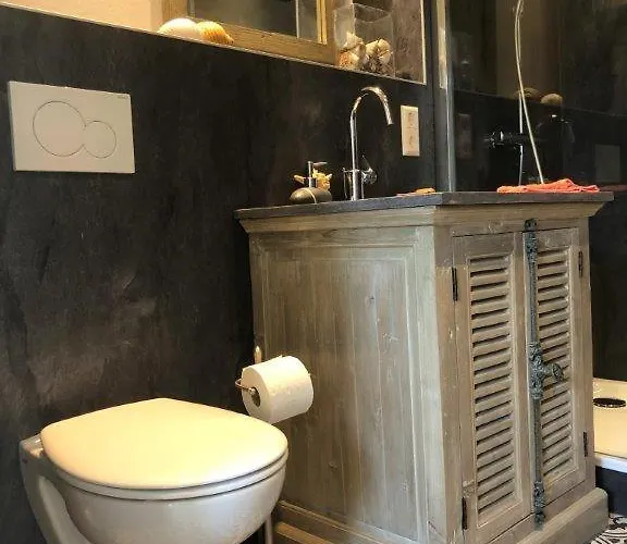 Mosel-erker Appartamento *