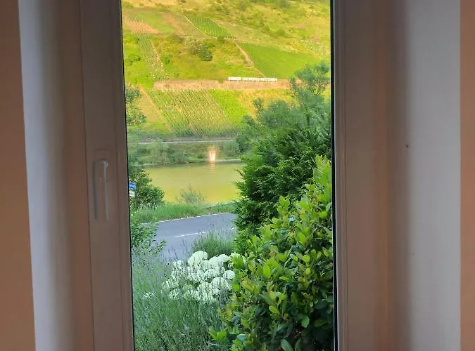 Appartamento Mosel-erker *