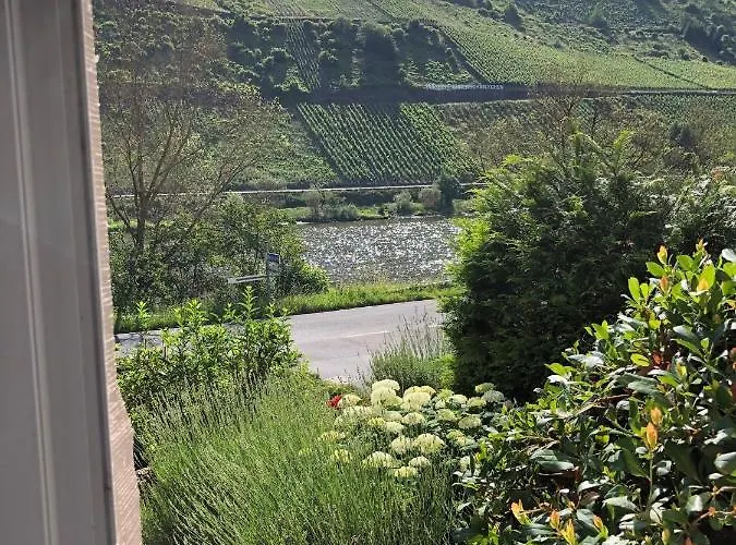 Mosel-erker Appartamento