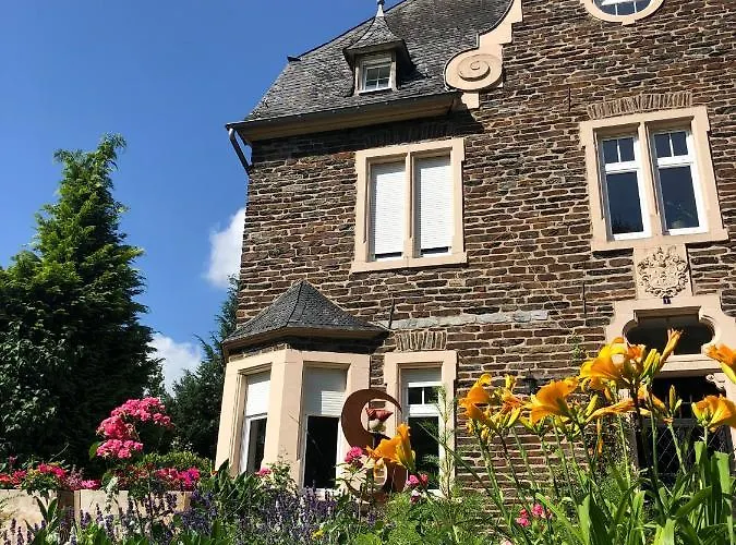 Appartamento Mosel-erker Reil