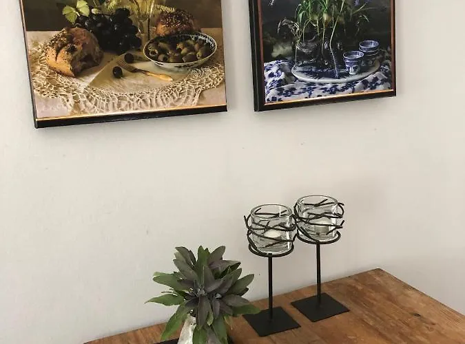 Appartamento Mosel-erker