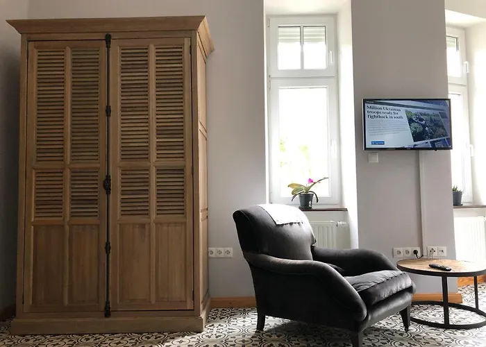 Appartamento Mosel-erker