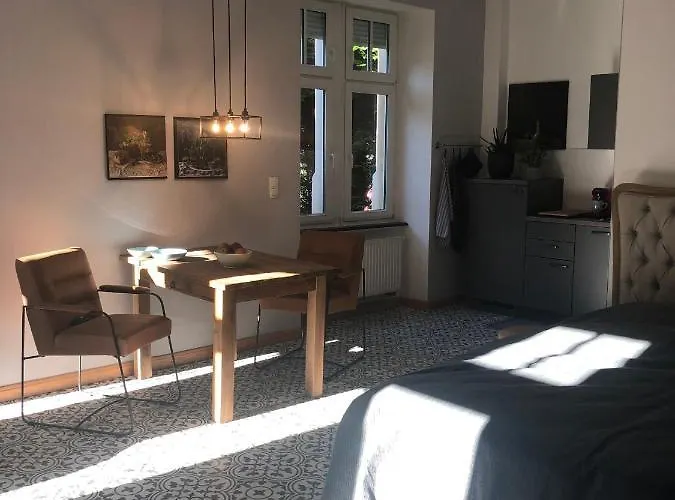 Appartamento Mosel-erker