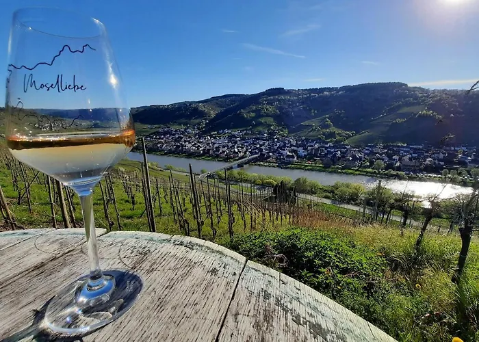 Appartamento Mosel-erker