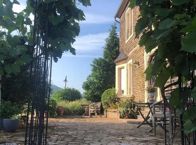 Mosel-erker Appartamento Reil