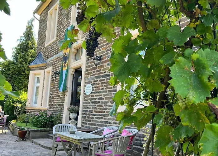 Appartamento Mosel-erker Reil