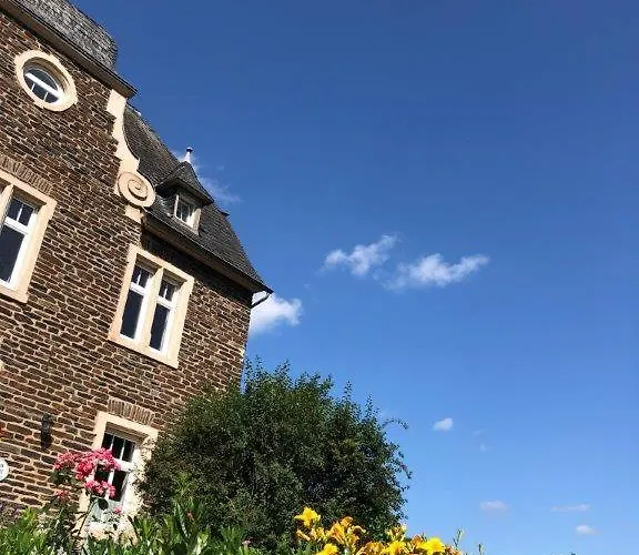 Mosel-erker Appartamento Reil