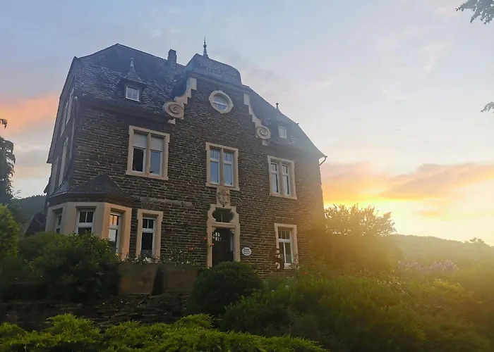 Appartamento Mosel-erker *