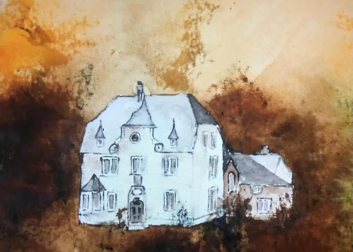 Mosel-erker Appartamento Reil